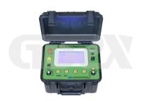 Equipamento de Teste de Resistência de Isolamento Ajustável de Tensão de 5KV com Controle por Microcomputador GM-5KV