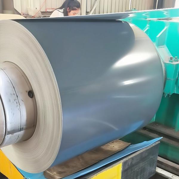 High Gloss Color Coating Stainless Steel coil AISI ASTM BS DIN GB JIS AISI ASTM BS DIN GB JIS