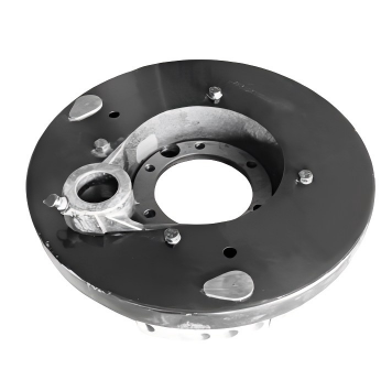 LG7118000335 114 Rear Left Brake Assembly for Construction Machinery Parts