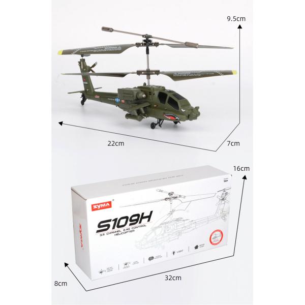 NO Aerial Photography Try GRTVF Military RC Fighter Jet Drop Remote Control Helicopter