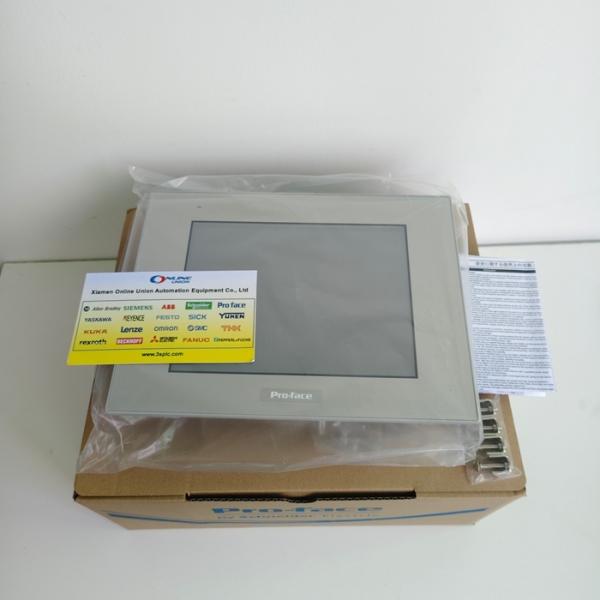 PFXST6500TADE Proface 10.4 touch panel display 24VDC, GP-ProEX model