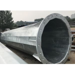 Steel Structure Tower