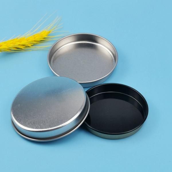 Изготовленная на заказ крышка бутылки металла простирания крышки Tinplate размера