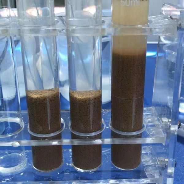 80% Charge CPAM Cationic Polyacrylamide Flocculant For Enhanced Liquid Solid Separation