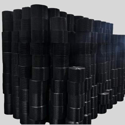 Maillage de protection contre les panneaux solaires