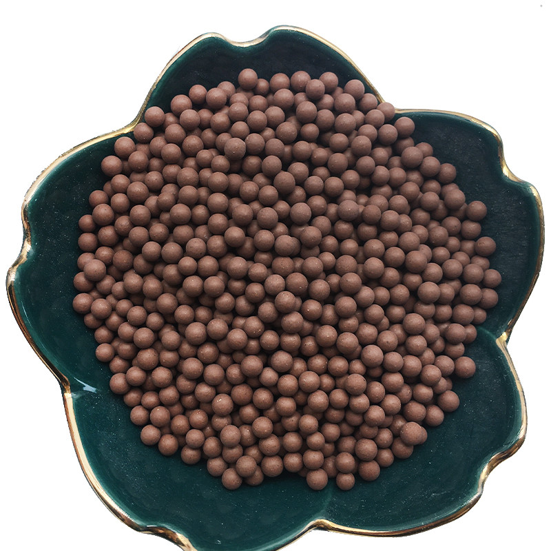 G5 Grade Silicon Nitride Ball Mineral Tourmaline Color Ceramic Ball for Applications
