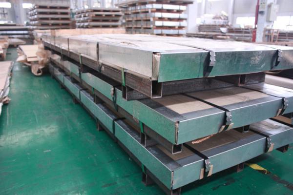2B Cold Rolled 304 Stainless Steel Strip For Construction / Ship Building Industry
