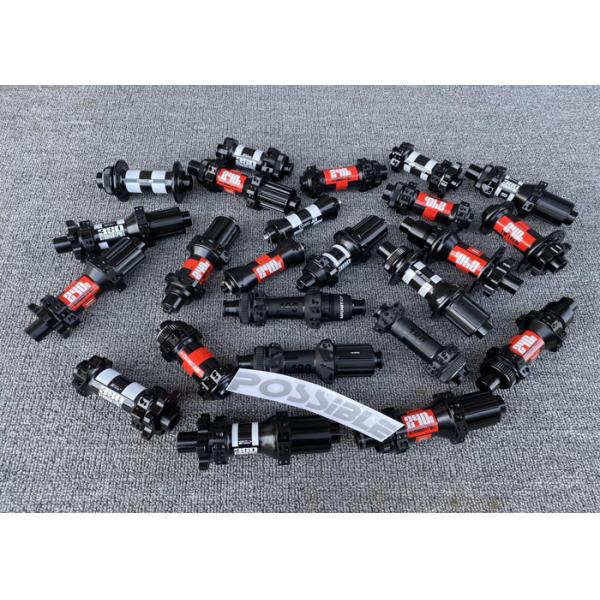 Environmental Friendly Trek Bike Decals , Waterproof Stickers For Bikes