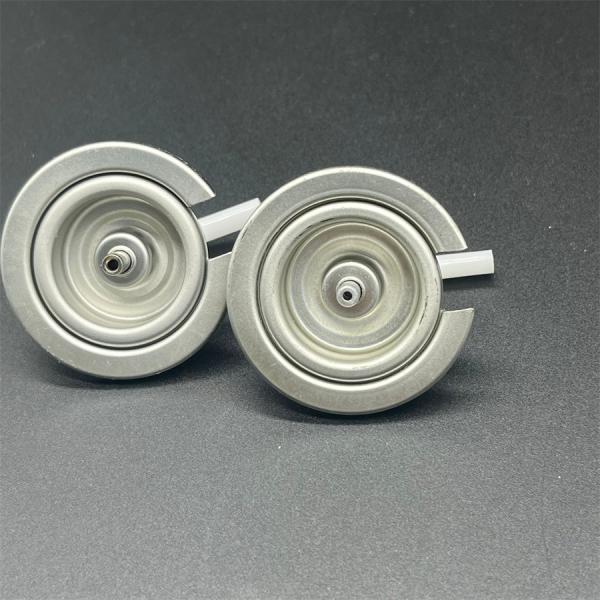 Heavy-Duty Gas Burner Knob for Professional Use | Reliable and Stylish