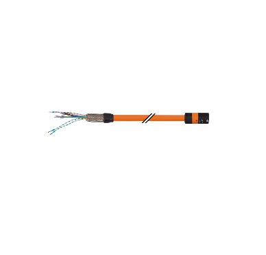 8BCM0002.1034C-0 B&R кабельный перекресток в кабельных цепях
