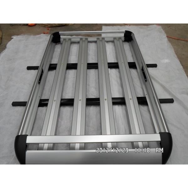 Размер ОЭМ шкафа крыши автомобиля багажа 100% испытанный наградной качественный для грузового пикапа