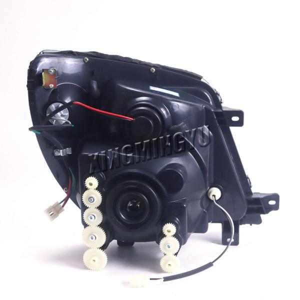 Lumière phare de camion pour le camion léger Foton Ollin 1B18037150011 / 1B18037150012 / 1B18037150013 / 1B18037150014