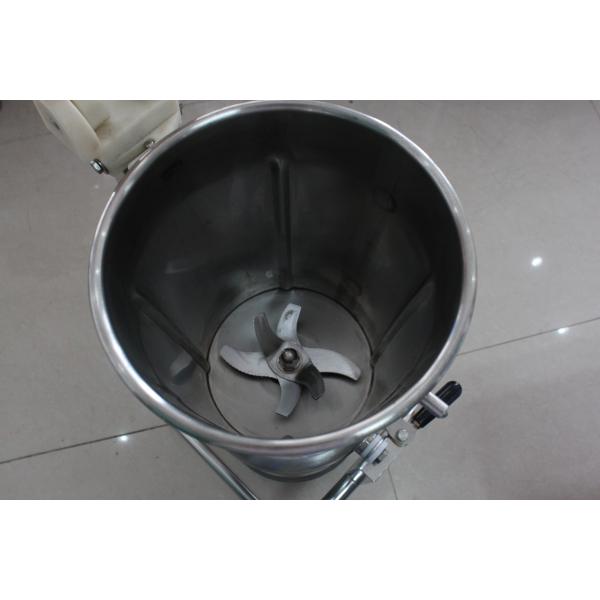 Коммерчески Вегетабле затир делая нержавеющую сталь машины легкий работать