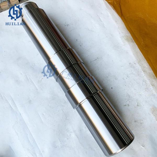 Partie de rechange de disjoncteur EC150T HB80 HB130 Piston pour marteau hydraulique Volvo