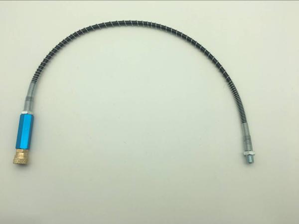 High Performance Oil Water Separator For PCP Hand Pump M10*1 With Female Connector