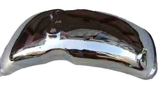 HONDA DAX70 ST70 CT70 Monkey 70cc After front fender assy