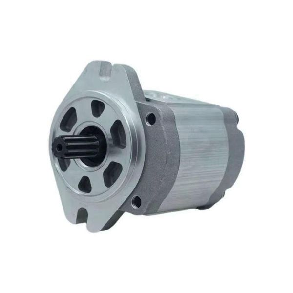 HPV102 Componentes Esenciales de la Bomba Piloto Hidráulica para Sistemas Hidráulicos 4276918 9218005