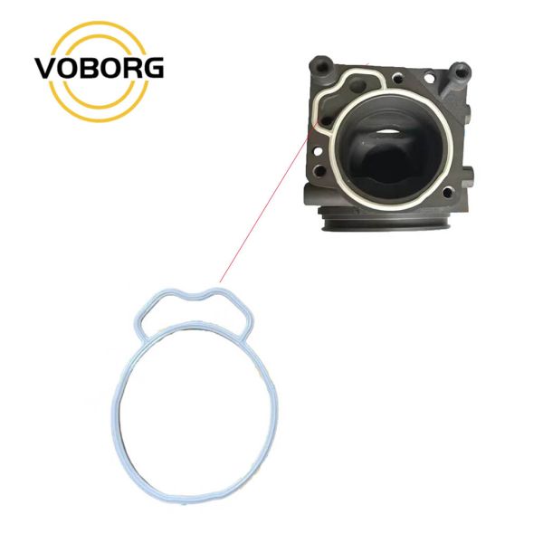The Seal Is Used Betweenthe Cylinder Head and the Dehydrator of the Audi air Suspension Compressor