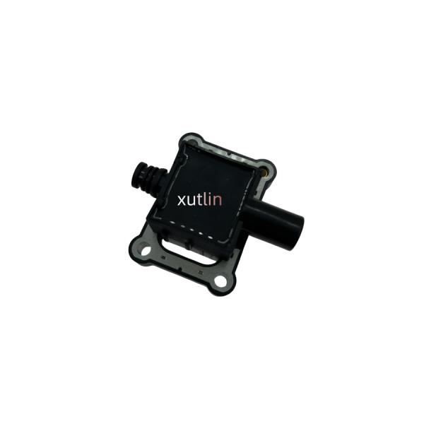 Ignition Coil For Mercedes-Benz AMG S320 SL320 SLK230 E320 L4 L6, W124 W140 W202 W210 OEM A0001587003 0221506445 0221506