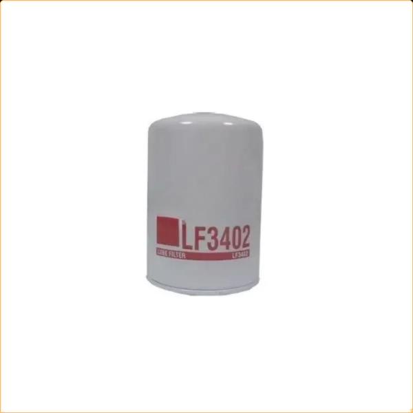 Customized Original Logo China Factory Diesel Engine Oil Filter 897321 P550006 LF3402 For Truck Engine LF3402