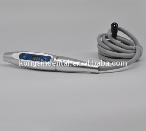 Built-in Type Connect to Dental Chair LED Dental Curing Light unit