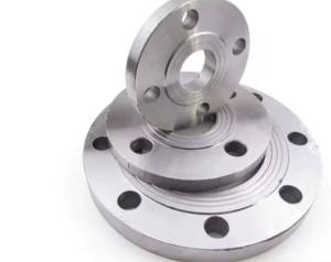 ASME SA312 316T ステンレス鋼板フレンズ 安全な接続のための鋼管フレンズ