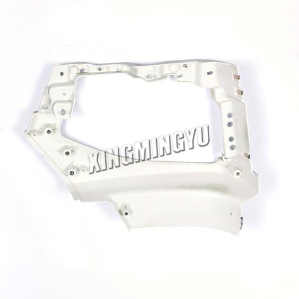 Le pare-chocs avant du camion FOTON H4831010505A0