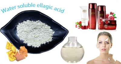 Pomegranate Water Soluble Powder Ellagic Acid 40% Skin Whitening Medicine Grade