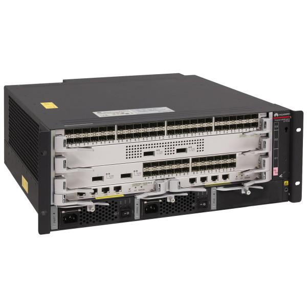 Commutateur Huawei S7700S haute performance avec support EKitEngine et SDN pour les centres de données