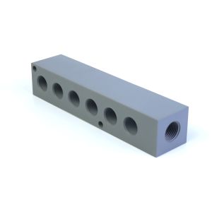 Peinture de pièces médicales rotatives