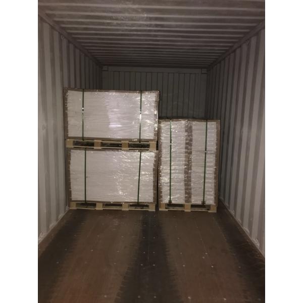 3mm 1220*2440mm PP Plastic Hollow Pvc Boards For Construction