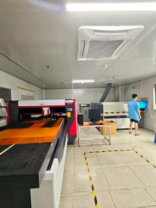 Shenzhen Xinhe Lighting Optoelectronics Co., Ltd.