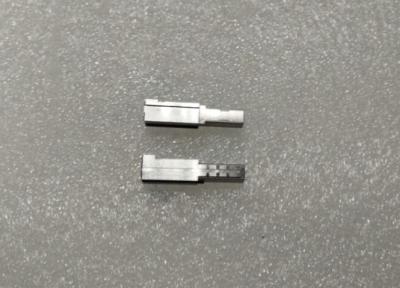 Brass Steel Injection Mould Parts Edge Gate For Air Conditioners