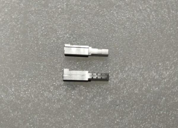 Brass Steel Injection Mould Parts Edge Gate For Air Conditioners