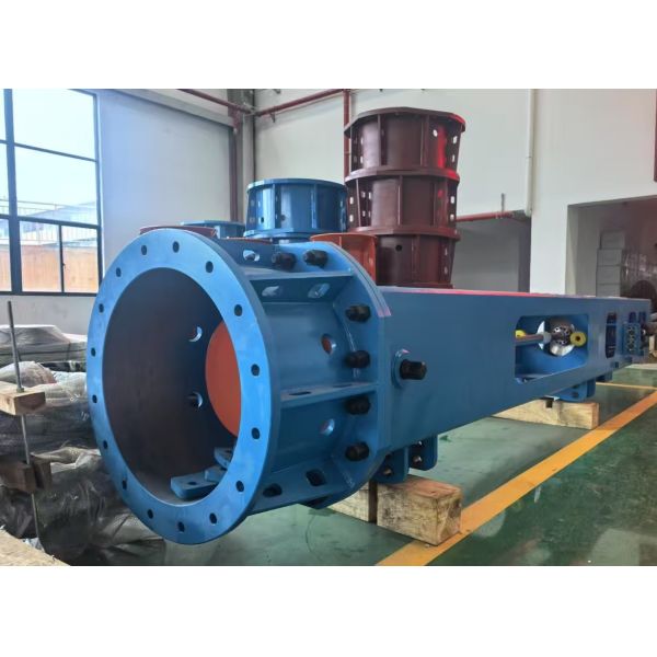 Hydraulic Impact Hammer – Low Noise Eco Friendly Operation & High Impact Energy Per Blow