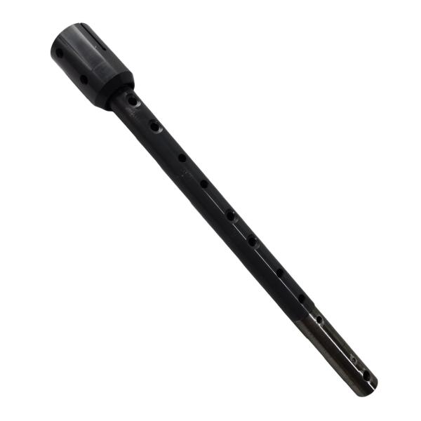 Road Construction 4622012476 Auger Drive Shaft For S2100-2  Pavers