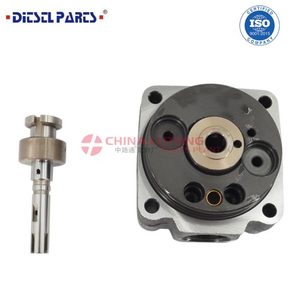 Good Quality VE Head Rotor146403-3520 High Performance VE Injection Pump Rotor Head4/10R for NISSAN TD27 Wholesale Real Factory