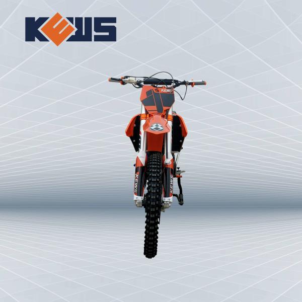 Moto Chine d'OEM Kews de moteur du motocross NB300 174mn-5 à quatre temps 120KM/H