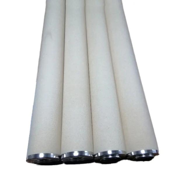 Universal Gas Filter Element / Stainless Steel Cng Air Filter