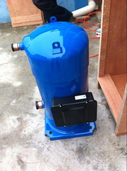 13 HP Air Conditionary Scroll compressor  SH161A4ALB  R410a  380V/50HZ