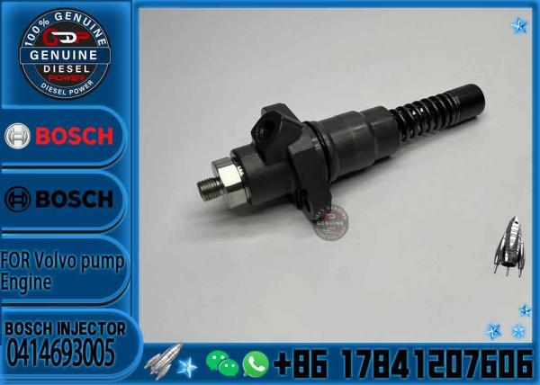 0 414 693 002 Diesel Engine Fuel Injection Unit Pump 0414693002