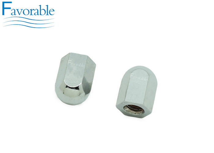 Металлические фиксированные орехи EC1-05 Части резака для машины Eastman Auto Cutter