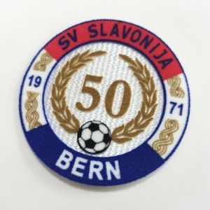 Изготовленные на заказ ярлыки стада передачи тепла, винил покрывают ярлыки одежды передачи тепла