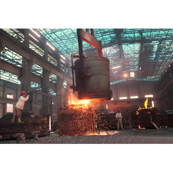 Forging Cone Crusher Spare Parts Crusher Wear Parts Bowl Liner for Energy Mining