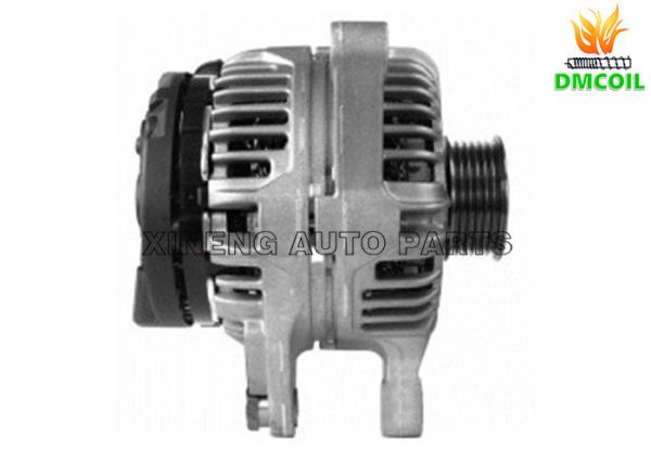 Toyota Avensis Corolla Auto Parts Alternator High Temperature Endurance