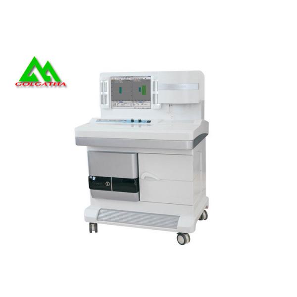 Micro Elemental Analysis Instrument Medical Laboratory Equipment CE ISO FDA