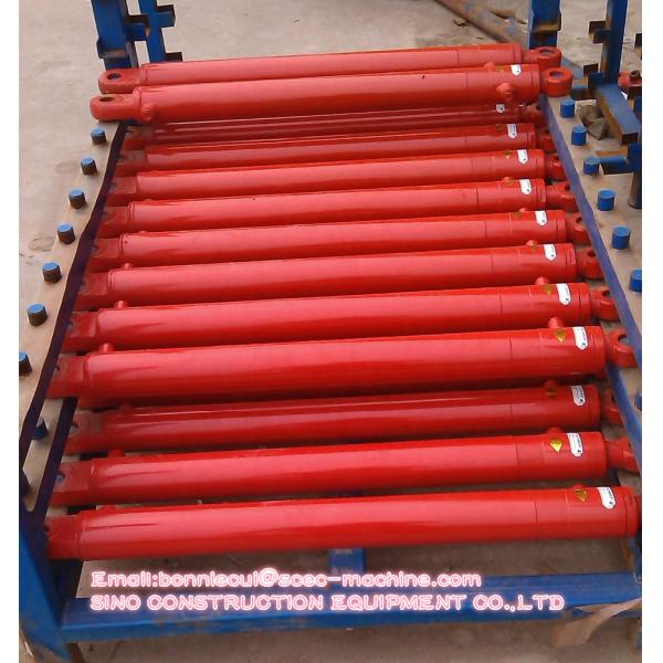 Цилиндр запасных частей тележки гидравлический