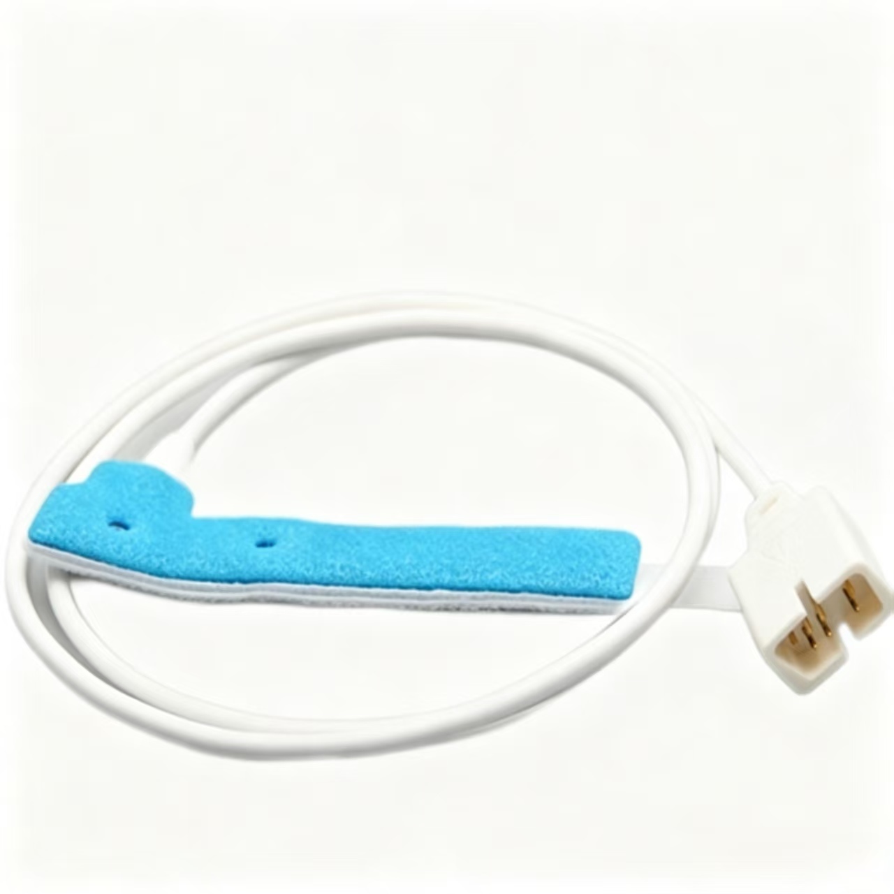 DB7 Pin Medical SpO2 Sensor Adhesive Tape Disposable Pulse Oximeter Sensor