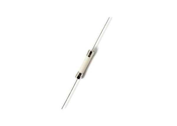 Canada cUL Certificated 6.3mmx32mm Quick Blow Cartridge Sand Filled Ceramic Tube Fuses 100mA-50Amp For DC Applications
