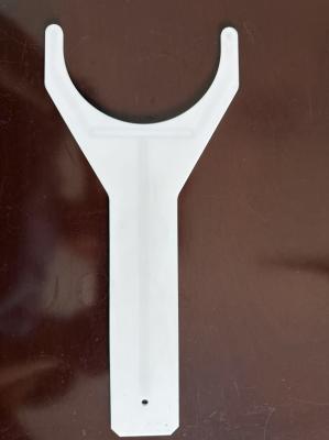 3D-Printed Ceramic Arm High-Strength And High-Temperature Resistance